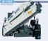 Grues de chargement hydrauliques Pesci SE 225A