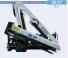 Grues de chargement hydrauliques Pesci SE 37