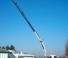 Grues de chargement hydrauliques Pesci SE 44