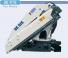 Grues de chargement hydrauliques Pesci SE 515