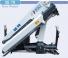 Grues de chargement hydrauliques Pesci SE 78 H2B3