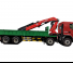 Grues de chargement hydrauliques Sany SPK 38502 C