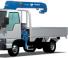 Tadano TM-ZE263M/MH