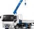 Grues de chargement hydrauliques Tadano TM-ZE363HRS