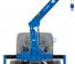 Grues de chargement hydrauliques Tadano TM-ZE505HS