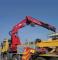 Grues de chargement hydrauliques Amco Veba VR85-6 S 