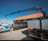 Grues de chargement hydrauliques Hiab X-HiPro 232 E-6