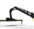 Grues de chargement hydrauliques Hiab X-HiPro 232 E-6