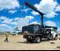 Hiab XS 211 E-5 HIDUO