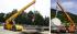 Grues mobiles industrielles ORMIG 20 tm