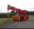 Grues mobiles industrielles Valla 220 SE