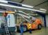 Grues mobiles industrielles ORMIG 33 tm E