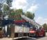 Grues mobiles industrielles ORMIG 35 tm