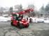 Grues mobiles industrielles ORMIG 5.5 tm