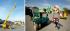 Grues mobiles industrielles ORMIG 5.5 tm