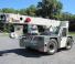 Grues mobiles industrielles Shuttlelift 5540 F