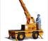 Grues mobiles industrielles Broderson IC-20
