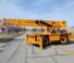 Grues mobiles industrielles Broderson IC-400