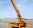 Grues mobiles industrielles Broderson IC-400