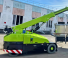 Grues mobiles industrielles JMG MC 100S 