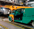 Grues mobiles industrielles JMG MC 210