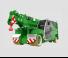 Grues mobiles industrielles JMG MC 210