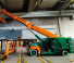 Grues mobiles industrielles JMG MC 210