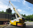 Grues mobiles industrielles JMG MC 250 
