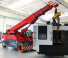 Grues mobiles industrielles JMG MC 250 