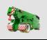 Grues mobiles industrielles JMG MC 300S HY 