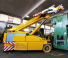 Grues mobiles industrielles JMG MC 350  