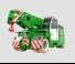 Grues mobiles industrielles JMG MC 350  