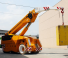 Grues mobiles industrielles JMG MC 450S