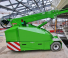Grues mobiles industrielles JMG MC 45S