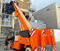 Grues mobiles industrielles JMG MC 650 