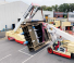 Grues mobiles industrielles JMG MC 700MT 