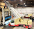 Grues mobiles industrielles JMG MC 700MT 