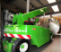 Grues mobiles industrielles JMG MC 85 