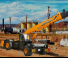 Escorts TRX 1550 Plus