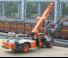 Grues mobiles industrielles Escorts TRX 2319