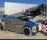 Grues mobiles industrielles Valla V180R