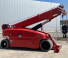 Grues mobiles industrielles Valla V210R