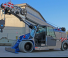 Grues mobiles industrielles Valla V210RC