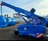 Grues mobiles industrielles Valla V36R