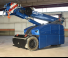 Grues mobiles industrielles Valla V70R