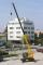 Grues mobiles  télescopiques Sennebogen 613 M