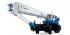 Grues tous-terrains Tadano GR-300EX-2