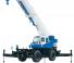Grues tous-terrains Tadano GR-300EX-2