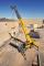 Grues tous-terrains Grove RT540E 