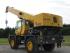 Grues tous-terrains Grove RT540E 